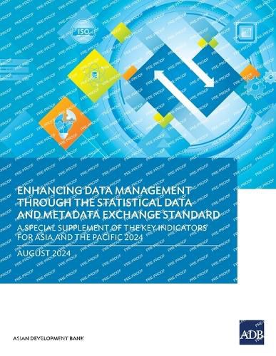 Enhancing Data Management Through the Statistical Data and Metadata eXchange Standard