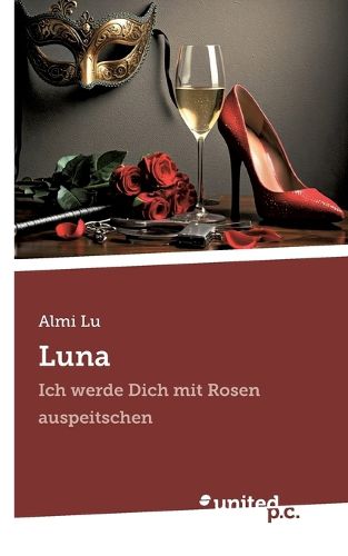 Cover image for Luna