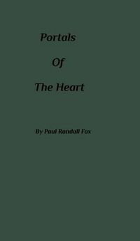 Cover image for Portals Of The Heart