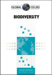 Cover image for Biodiversity