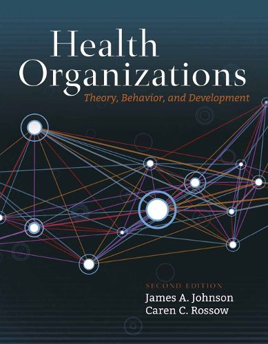 Cover image for Health Organizations