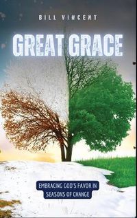 Cover image for Great Grace