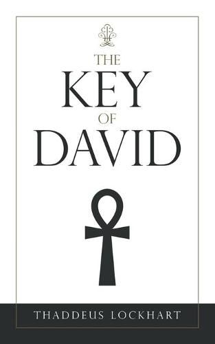 Cover image for The Key of David