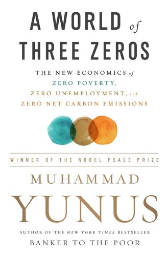 Cover image for A World of Three Zeros