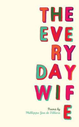 Cover image for The everyday wife