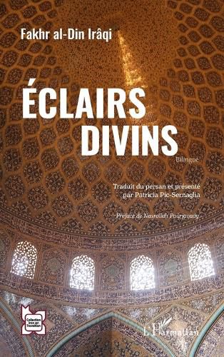Cover image for Eclairs divins
