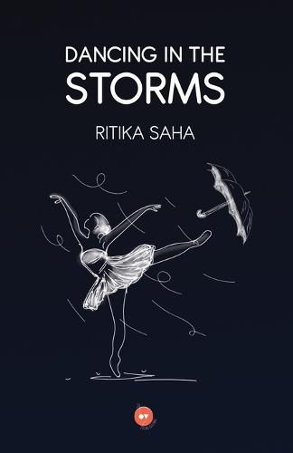 Cover image for Dancing in the Storms