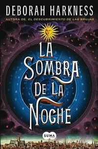 Cover image for La Sombra de la Noche