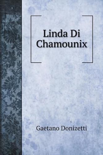 Linda Di Chamounix