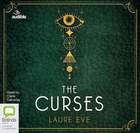 Cover image for The Curses