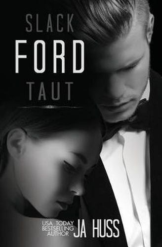 Cover image for Ford: Slack/Taut