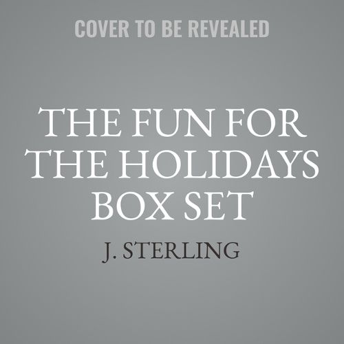 The Fun for the Holidays Box Set