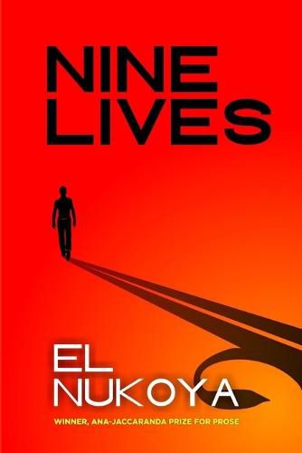 Cover image for Nine Lives