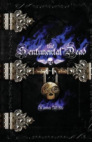 Cover image for The Sentimental Dead