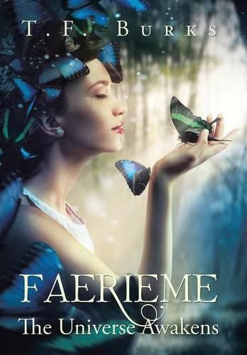 Cover image for Faerieme