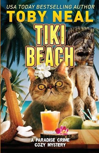 Cover image for Tiki Beach