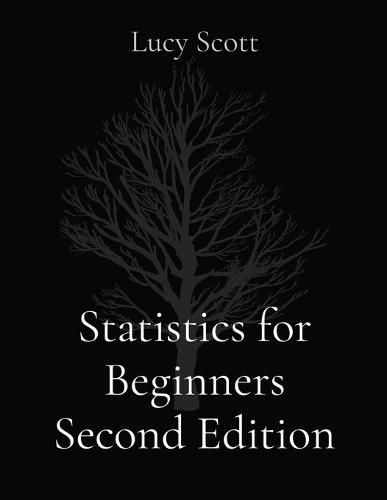 Cover image for Statistics for Beginners Second Edition