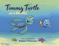 Cover image for Timmy Turtle and the Big Chill