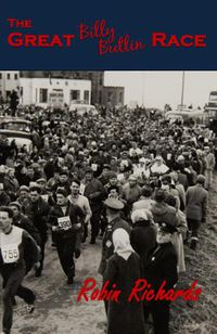 Cover image for The Great Billy Butlin Race