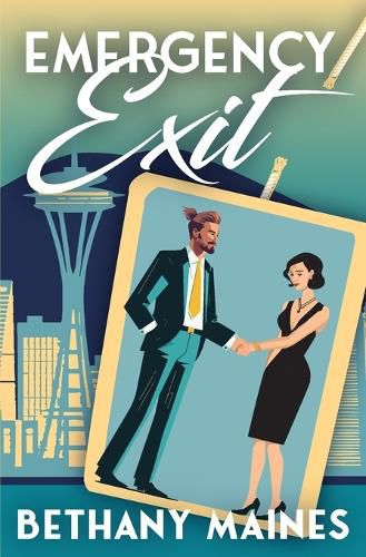 Cover image for Emergency Exit