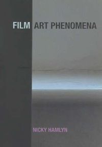 Cover image for Film Art Phenomena