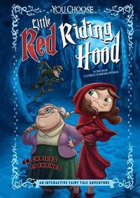 Cover image for Little Red Riding Hood