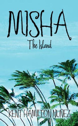 Cover image for Misha