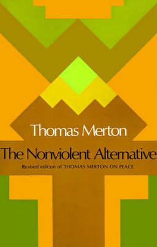 The Nonviolent Alternative