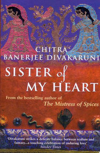 Cover image for Sister Of My Heart