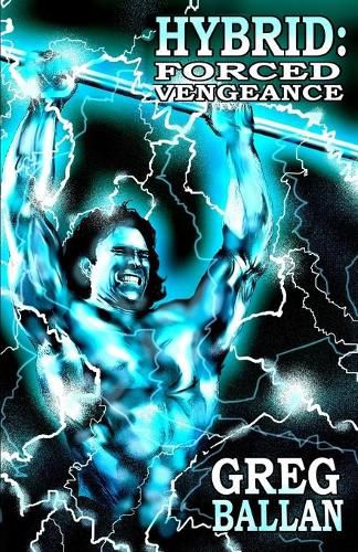Cover image for Hybrid: Forced Vengeance