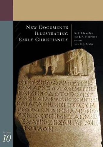 Review of the Greek and Other Inscriptions and Papyri Published Between 1988 and 1992