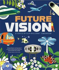 Cover image for Future Vision