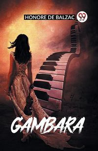 Cover image for Gambara