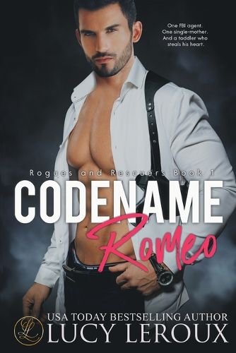 Cover image for Codename Romeo