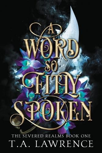 Cover image for A Word so Fitly Spoken