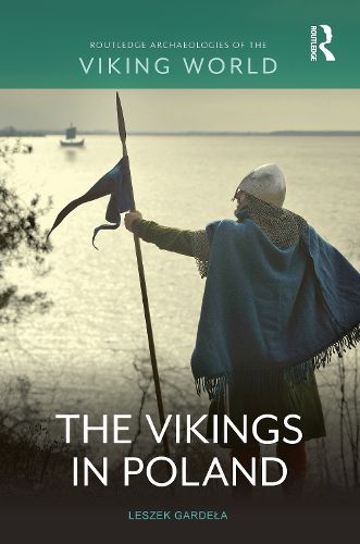 Cover image for The Vikings in Poland