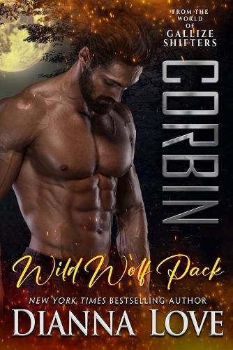 Cover image for Corbin