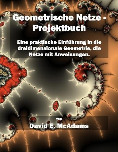 Cover image for Geometrische Netze - Projektbuch
