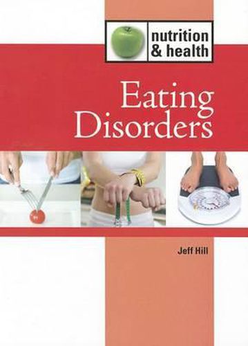 Cover image for Eating Disorders