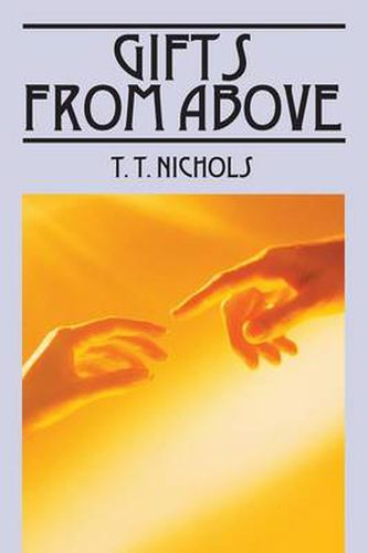 Cover image for Gifts from Above