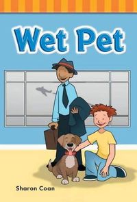 Cover image for Wet Pet