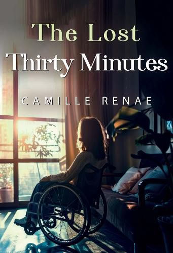 Cover image for The Lost Thirty Minutes