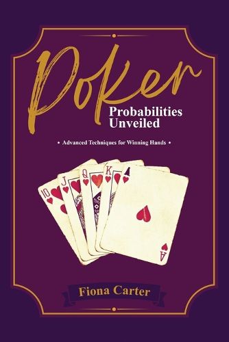 Cover image for Poker Probabilities Unveiled