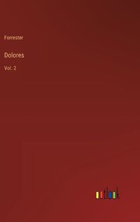 Cover image for Dolores