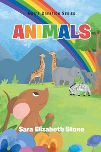 Cover image for Animals