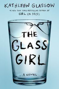 Cover image for The Glass Girl