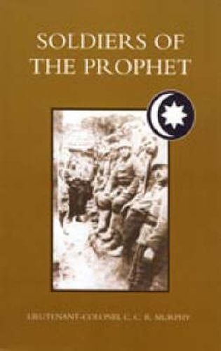 Cover image for Soldiers of the Prophet