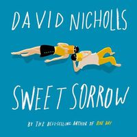 Cover image for Sweet Sorrow