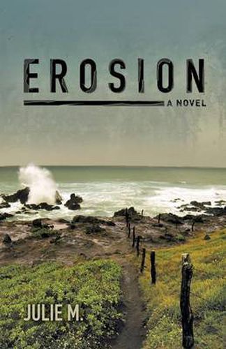 Cover image for Erosion