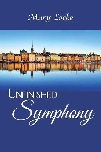 Cover image for Unfinished Symphony